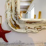 La Beccaccia By Casa Di Marco Dom wakacyjny Matino