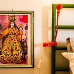 La Beccaccia By Casa Di Marco Dom wakacyjny *