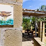 La Beccaccia By Casa Di Marco * Matino