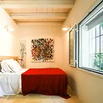 La Beccaccia By Casa Di Marco Dom wakacyjny Matino
