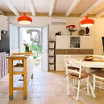 La Beccaccia By Casa Di Marco Matino