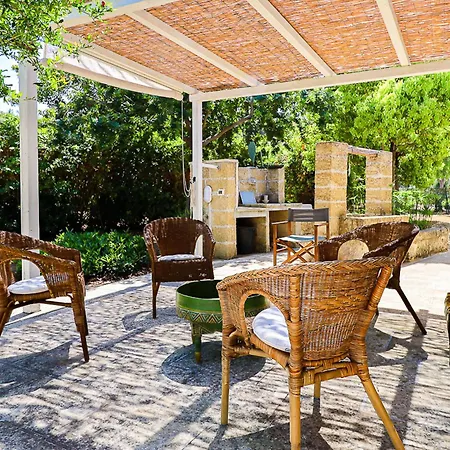 La Beccaccia By Casa Di Marco *