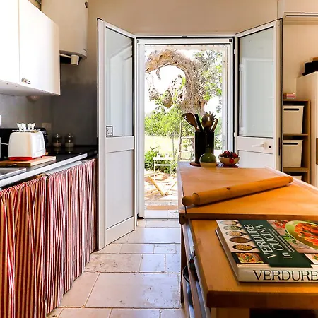 La Beccaccia By Casa Di Marco * Матино