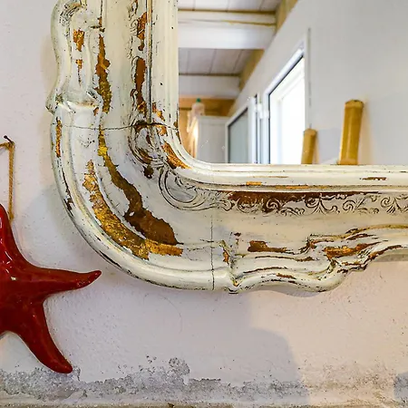 La Beccaccia By Casa Di Marco Σπίτι διακοπών Matino