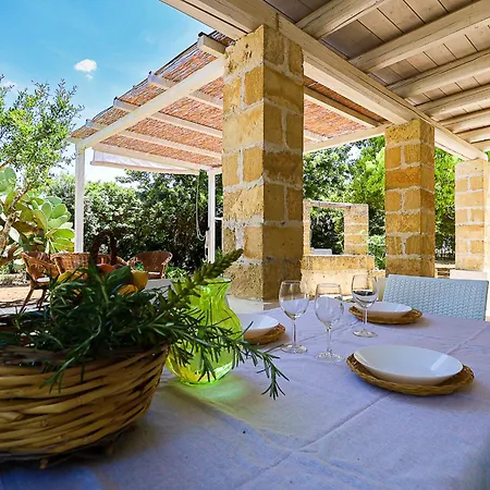 Апартаменты La Beccaccia By Casa Di Marco