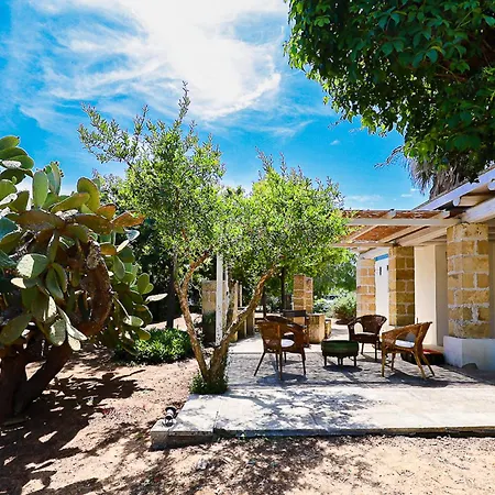 La Beccaccia By Casa Di Marco Апартаменты