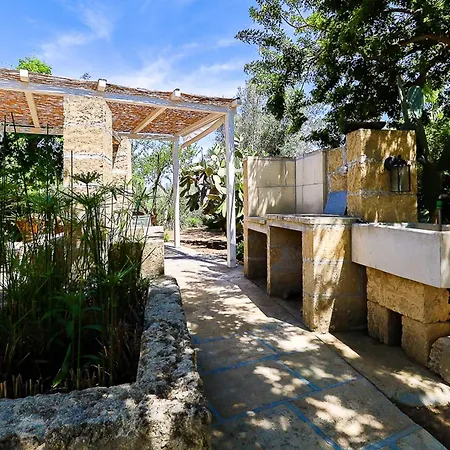 La Beccaccia By Casa Di Marco Апартаменты Матино