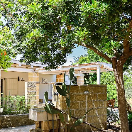 La Beccaccia By Casa Di Marco * Матино