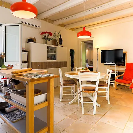 La Beccaccia By Casa Di Marco