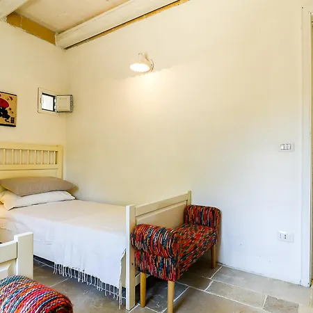Σπίτι διακοπών La Beccaccia By Casa Di Marco