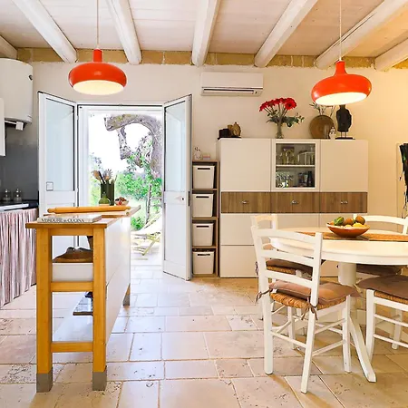 La Beccaccia By Casa Di Marco Matino