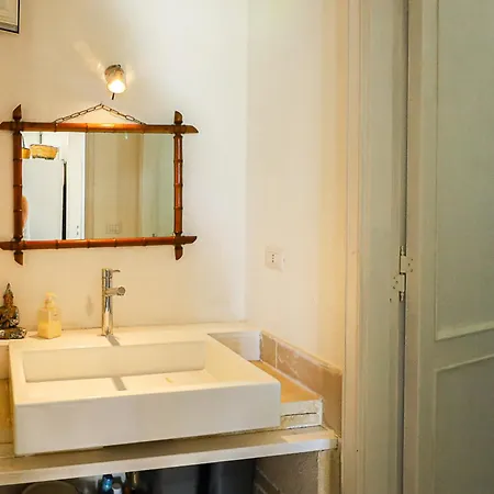 La Beccaccia By Casa Di Marco Matino