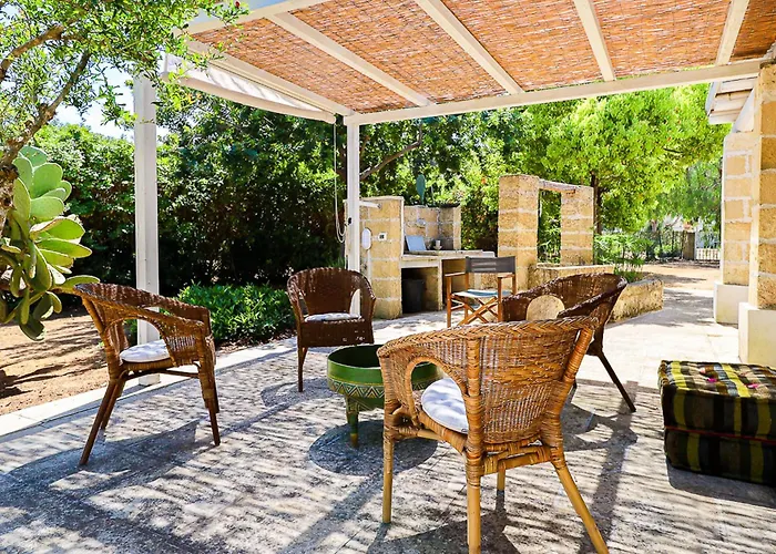 La Beccaccia By Casa Di Marco *