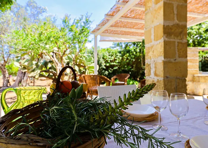 Апартаменты La Beccaccia By Casa Di Marco