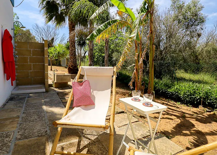 Апартаменты La Beccaccia By Casa Di Marco *