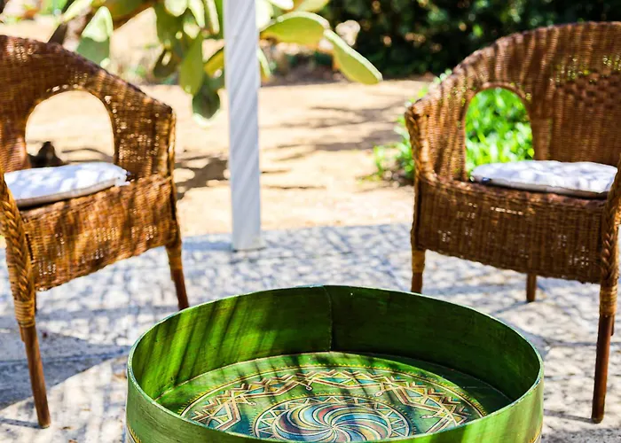 La Beccaccia By Casa Di Marco *