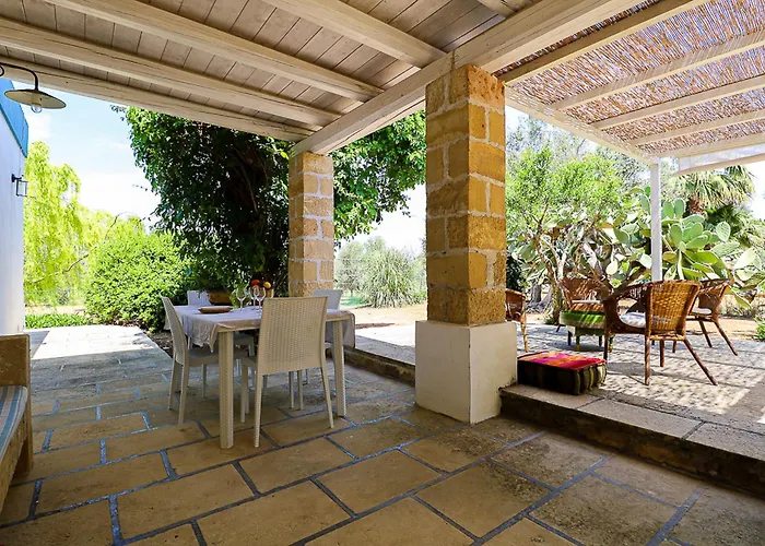 Апартаменты La Beccaccia By Casa Di Marco *