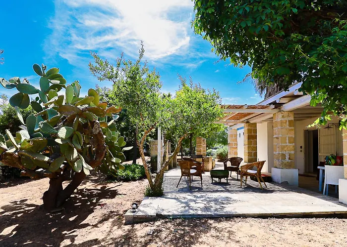 La Beccaccia By Casa Di Marco Апартаменты