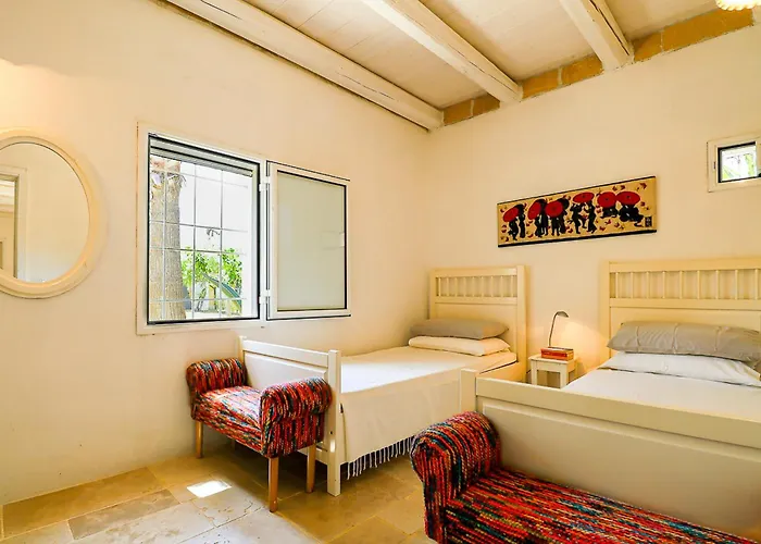 Апартаменты La Beccaccia By Casa Di Marco *