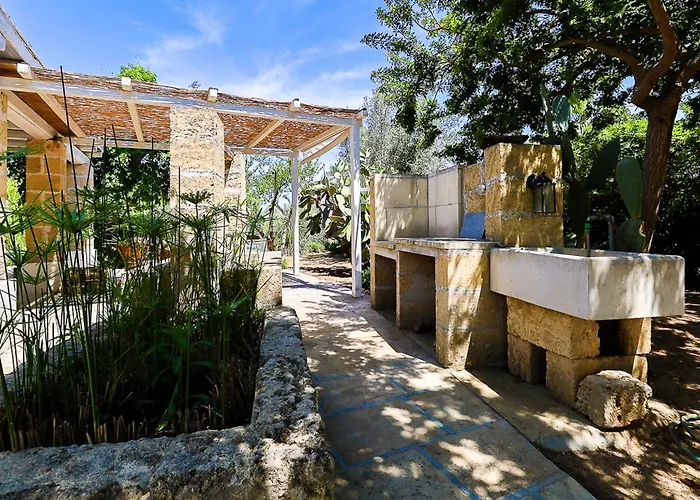 La Beccaccia By Casa Di Marco Апартаменты Матино