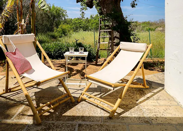 Апартаменты La Beccaccia By Casa Di Marco Матино