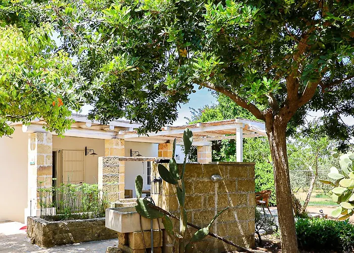 La Beccaccia By Casa Di Marco * Матино