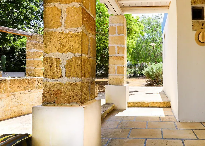 La Beccaccia By Casa Di Marco Апартаменты *