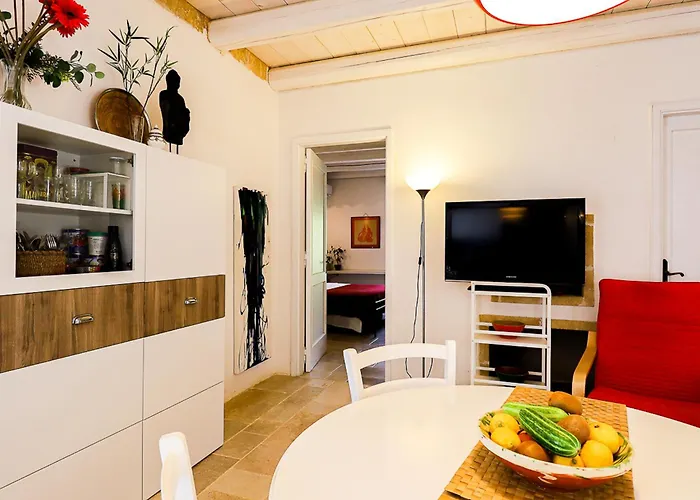 La Beccaccia By Casa Di Marco *