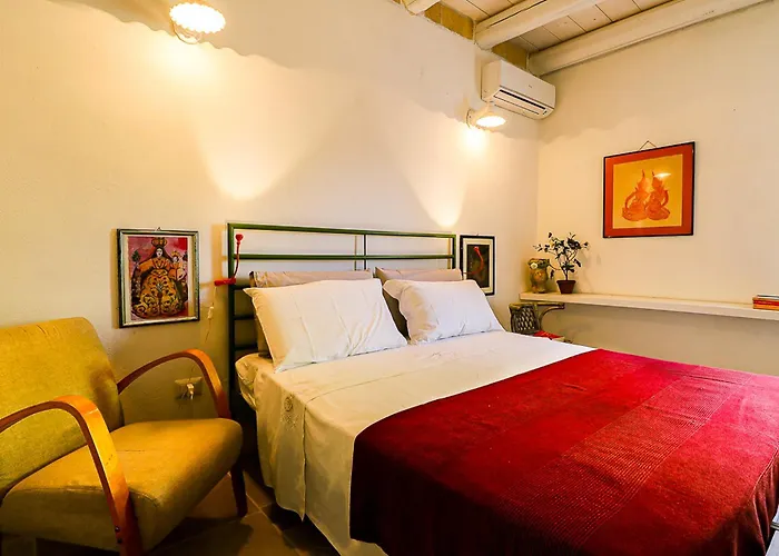 La Beccaccia By Casa Di Marco * Матино