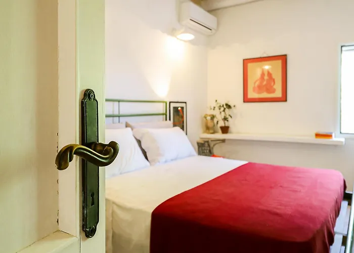 La Beccaccia By Casa Di Marco Апартаменты