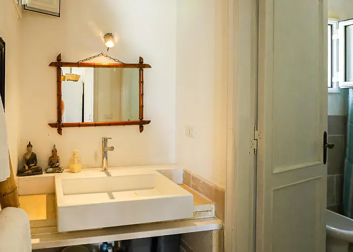 La Beccaccia By Casa Di Marco Матино