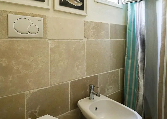 Апартаменты La Beccaccia By Casa Di Marco