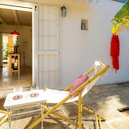 Apartmán La Beccaccia By Casa Di Marco Ap9 Matino